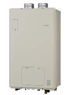 ﾘﾝﾅｲ RUFH-E2402AFF2-1AH LPG (25-6002) : ｴｺｼﾞｮｰｽﾞ給湯暖房用熱源機 RUFH-Eｼﾘｰｽﾞ &there4;｜たね葉