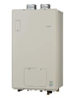 ﾘﾝﾅｲ RUFH-E2402AFF2-6AH LPG (25-6028) : ｴｺｼﾞｮｰｽﾞ給湯暖房用熱源機 RUFH-Eｼﾘｰｽﾞ &there4;｜たね葉