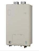 ﾘﾝﾅｲ RUFH-EM2402SAFF2-1A LPG (25-6061) : ｴｺｼﾞｮｰｽﾞ給湯暖房用熱源機 RUFH-EMｼﾘｰｽﾞ &there4;｜たね葉