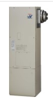 ﾘﾝﾅｲ RUFH-B1610ARF2-3 LPG (25-7163) : ｶﾞｽ給湯暖房装置用熱源機 RUFH-Bｼﾘｰｽﾞ ∴