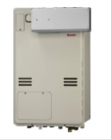 ﾘﾝﾅｲ RUFH-A2400AA-13A (25-8162) : ｶﾞｽ給湯暖房装置用熱源機 RUFH-Aｼﾘｰｽﾞ ∴