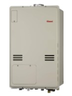 ﾘﾝﾅｲ RUFH-A2400金-13A (25-8188) : ｶﾞｽ給湯暖房装置用熱源機 RUFH-Aｼﾘｰｽﾞ ∴