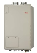 ﾘﾝﾅｲ RUFH-A2400AF-13A (25-8196) : ｶﾞｽ給湯暖房用熱源機 RUFH-Aｼﾘｰｽﾞ ∴