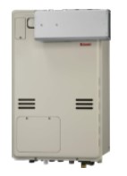 ﾘﾝﾅｲ RUFH-A2400AA2-1-13A (25-8226) : ｶﾞｽ給湯暖房装置用熱源機 RUFH-Aｼﾘｰｽﾞ ∴