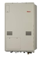 ﾘﾝﾅｲ RUFH-A2400AB2-1 LPG (25-8231) : ｶﾞｽ給湯暖房装置用熱源機 RUFH-Aｼﾘｰｽﾞ ∴