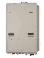 ﾘﾝﾅｲ RUFH-A2400金2-1-13A (25-8243) : ｶﾞｽ給湯暖房装置用熱源機 RUFH-Aｼﾘｰｽﾞ ∴