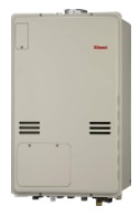 ﾘﾝﾅｲ RUFH-A2400AU2-6 LPG (25-8366) : ｶﾞｽ給湯暖房用熱源機 RUFH-Aｼﾘｰｽﾞ ∴