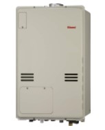 ﾘﾝﾅｲ RUFH-A2400SAU-13A (25-8421) : ｶﾞｽ給湯暖房装置用熱源機 RUFH-Aｼﾘｰｽﾞ ∴