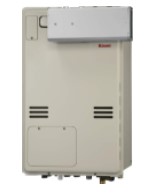 ﾘﾝﾅｲ RUFH-A2400SAA2-3-13A (25-8472) : ｶﾞｽ給湯暖房装置用熱源機 RUFH-Aｼﾘｰｽﾞ ∴