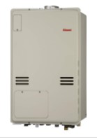 ﾘﾝﾅｲ RUFH-A2400SAU2-3 LPG (25-8498) : ｶﾞｽ給湯暖房装置用熱源機 RUFH-Aｼﾘｰｽﾞ ∴