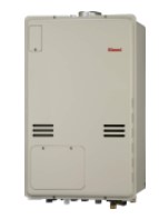 楽天市場】ﾘﾝﾅｲ RUFH-B1310AFF2-3-13A (25-7189) : ｶﾞｽ給湯暖房用熱源 