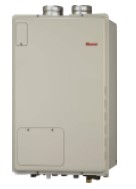 ﾘﾝﾅｲ RUFH-A1610AF2-3 LPG (25-8693) : ｶﾞｽ給湯暖房用熱源機 RUFH-Aｼﾘｰｽﾞ ∴