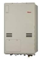 ﾘﾝﾅｲ RUFH-A1610SAB LPG (25-8731) : ｶﾞｽ給湯暖房用熱源機 RUFH-Aｼﾘｰｽﾞ &there4;｜たね葉