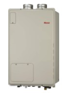ﾘﾝﾅｲ RUFH-A1610SAF-13A (25-8757) : ｶﾞｽ給湯暖房用熱源機 RUFH-Aｼﾘｰｽﾞ ∴