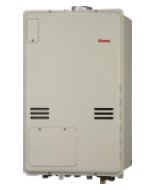 楽天市場】【RUH-A1610T】 《TKF》 リンナイ 給湯暖房用熱源機 16号 PS