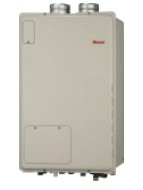 ﾘﾝﾅｲ RUFH-A1610SAF2-3-13A (25-8812) : ｶﾞｽ給湯暖房装置用熱源機 RUFH-Aｼﾘｰｽﾞ ∴