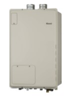 ﾘﾝﾅｲ RUFH-A1610SAFF-13A (26-2041) : ｶﾞｽ給湯暖房用熱源機 RUFH-Aｼﾘｰｽﾞ ∴