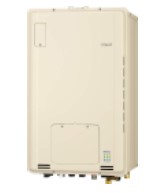 ﾘﾝﾅｲ RUFH-TE2406AB2-6-13A (26-8940) : ｴｺｼﾞｮｰｽﾞ給湯暖房用熱源機 RUFH-TEｼﾘｰｽﾞ ∴