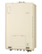ﾘﾝﾅｲ RUFH-TE2406AU2-6-13A (26-8958) : ｴｺｼﾞｮｰｽﾞ給湯暖房用熱源機 RUFH-TEｼﾘｰｽﾞ ∴