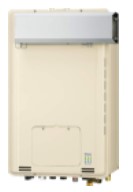 ﾘﾝﾅｲ RUFH-TE2406SAA2-6-13A (26-8974) : ｴｺｼﾞｮｰｽﾞ給湯暖房用熱源機 RUFH-TEｼﾘｰｽﾞ ∴