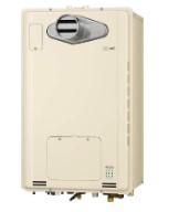 ﾘﾝﾅｲ RUFH-TE2405AT2-3-13A (26-9040) : ｴｺｼﾞｮｰｽﾞ給湯暖房装置用熱源機 RUFH-TEｼﾘｰｽﾞ ∴