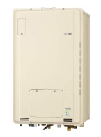 ﾘﾝﾅｲ RUFH-TE2405AB2-3-13A (26-9059) : ｴｺｼﾞｮｰｽﾞ給湯暖房装置用熱源機 RUFH-TEｼﾘｰｽﾞ ∴