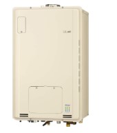 ﾘﾝﾅｲ RUFH-TE2405金2-3-13A (26-9067) : ｴｺｼﾞｮｰｽﾞ給湯暖房装置用熱源機 RUFH-TEｼﾘｰｽﾞ ∴
