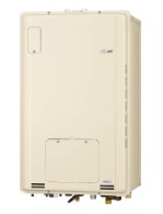 ﾘﾝﾅｲ RUFH-TE2405AB-13A (26-9105) : ｴｺｼﾞｮｰｽﾞ給湯暖房装置用熱源機 RUFH-TEｼﾘｰｽﾞ ∴
