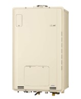 ﾘﾝﾅｲ RUFH-TE2405金-13A (26-9113) : ｴｺｼﾞｮｰｽﾞ給湯暖房装置用熱源機 RUFH-TEｼﾘｰｽﾞ ∴