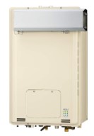 ﾘﾝﾅｲ RUFH-TE2405SAA2-3-13A (26-9130) : ｴｺｼﾞｮｰｽﾞ給湯暖房装置用熱源機 RUFH-TEｼﾘｰｽﾞ ∴