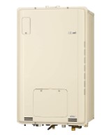 ﾘﾝﾅｲ RUFH-TE2405SAB-13A (26-9202) : ｴｺｼﾞｮｰｽﾞ給湯暖房用熱源機 RUFH-TEｼﾘｰｽﾞ ∴