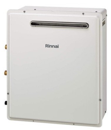 楽天市場】【地域に拠りあす楽 在庫あり】ﾘﾝﾅｲ RUF-VK2010SAW(C) -都市