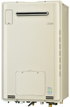 ﾘﾝﾅｲ RUFH-TE2405AW2-3 LPG (ﾌﾟﾛﾊﾟﾝｶﾞｽ) (24号) : ｶﾞｽ給湯暖房装置用熱源機 ∴