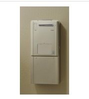 ﾘﾝﾅｲ ROP-P101(K) 配管ｶﾊﾞｰ (25-0428) : ｶﾞｽ給部材 配管ｶﾊﾞｰ ∴