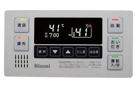 ﾘﾝﾅｲ BC-100VC(A)-C-FL (25-9708) : ﾘﾓｺﾝ ∴