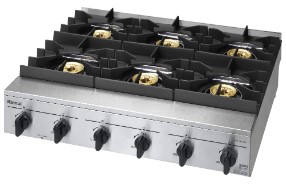 ﾘﾝﾅｲ RSB-610SV-13A (51-6624) : 御勤め用備品 御勤め用ﾃｰﾌﾞﾙ ﾃｰﾌﾞﾙｺﾝﾛ ∴
