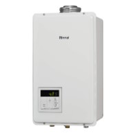 【地域に拠り 在庫あり】ﾘﾝﾅｲ RUX-V2405FFUA(A)-13A (23-5469) : ｶﾞｽ給湯 給湯専用 RUX-Vｼﾘｰｽﾞ ∴