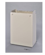 ﾘﾝﾅｲ UX-W101(K)B45K 配管工事ｶﾊ (26-7331) : ｶﾞｽ給部材 配管工事ｶﾊﾞｰ ∴