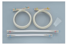リンナイ RHO-HPS3EOS2-B (28-2550) : HP・狭小設置連結配管セット (給湯用) ∴