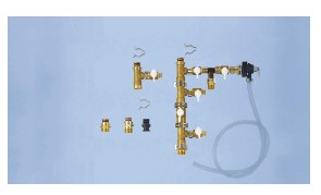 ﾘﾝﾅｲ RHO-CMSET-結核症ﾐｯﾍﾟｲﾂｷﾞ (28-2909) : 給湯ｵﾌﾟｼｮﾝ ∴