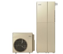 廃番　ﾘﾝﾅｲ RHBH-RJ245AT2-3(E) -13A (28-2950) : ﾊｲﾌﾞﾘｯﾄﾞ給湯暖房機 分離型 ∴