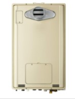 廃番　ﾘﾝﾅｲ RHBH-R245AT2-3(E) LPG (28-2984) : ﾊｲﾌﾞﾘｯﾄﾞ給湯暖房機 分離型 ∴
