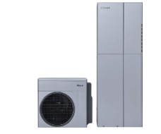廃番　ﾘﾝﾅｲ RHBH-RJ245AW2-1(S) -都市ｶﾞｽ (24号) (28-5240) : ﾀﾞﾌﾞﾙﾊｲﾌﾞﾘｯﾄﾞ給湯暖房機のみ 一体型用 ∴