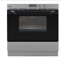 ﾘﾝﾅｲ RBR-S51C(A)-SV-13A (47-0650) 62kg : ﾋﾞﾙﾄｲﾝｵｰﾌﾞﾝ (新築用) 44L ｺﾝﾍﾞｯｸ ∴