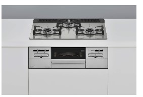 ⊥･ﾘﾝﾅｲ RS31W35T2DGAVW LPG (52-6317) : ﾋﾞﾙﾄｲﾝｺﾝﾛ (買替用) ﾏｲﾄｰﾝ 60cm ∴