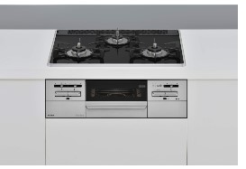 ⊥･ﾘﾝﾅｲ RS31W35P39DGAVW-都市ｶﾞｽ (52-6406) : ﾋﾞﾙﾄｲﾝｺﾝﾛ (買替用) ﾏｲﾄｰﾝ 60糎 ∴