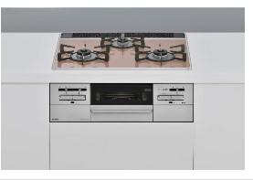 ⊥･ﾘﾝﾅｲ RS31W35P43DGAVW-都市ｶﾞｽ (52-6430) : ﾋﾞﾙﾄｲﾝｺﾝﾛ (買替用) ﾏｲﾄｰﾝ 60糎 ∴