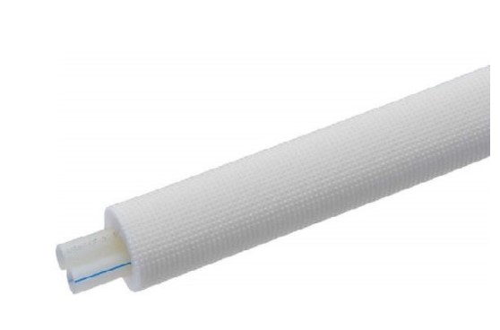 ﾘﾝﾅｲ IPT-10N-I-25 (25-5489) : 断熱ﾍﾟｱﾁｭｰﾌﾞ 10A×25m ∴ 16,862円