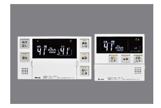 【領域に拠り 店卸し資産あり】ﾘﾝﾅｲ MBC-240V(A)-FL (26-8279) : ﾕﾆﾊﾞｰｻﾙﾘﾓｺﾝ ∴ﾏﾙﾁｾｯﾄ