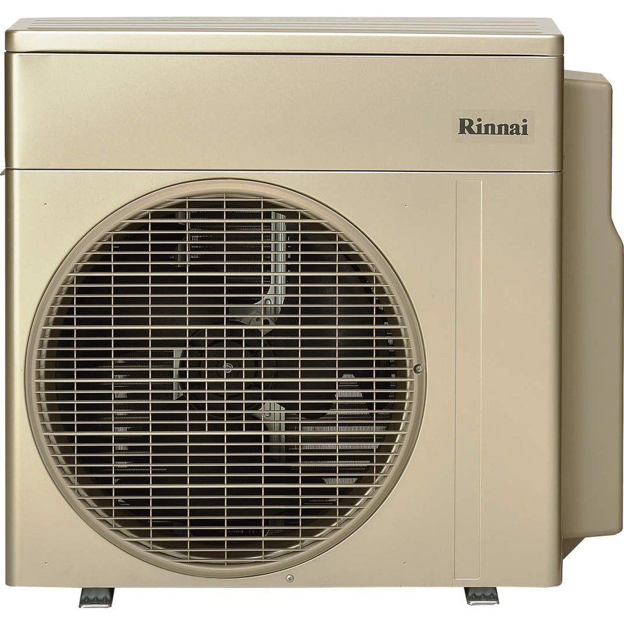 廃番　ﾘﾝﾅｲ RHP-R222(E) (28-3115) : ﾋｰﾄﾎﾟﾝﾌﾟﾕﾆｯﾄ ∴